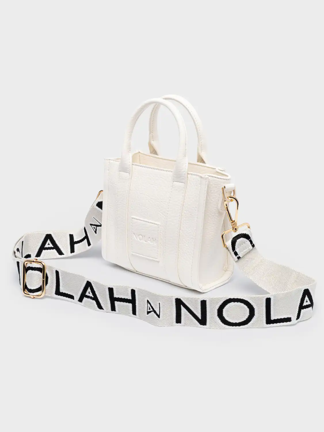 Korina Small Off White