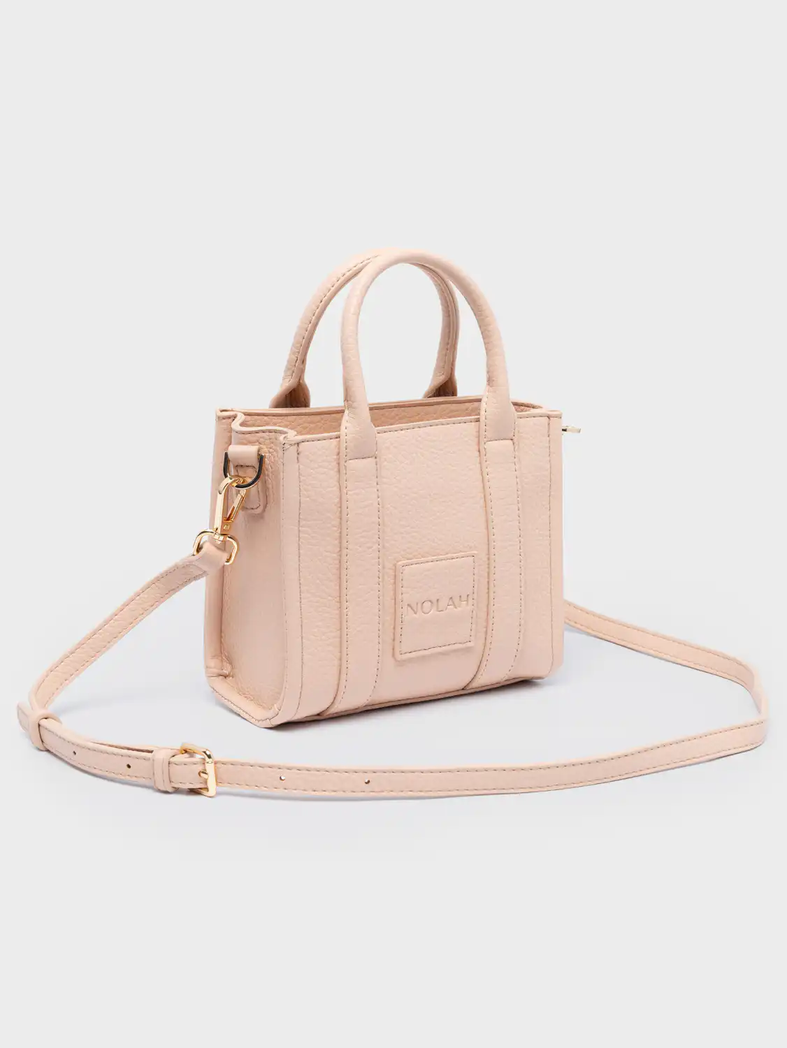 Korina Small Pink Korina Small Pink