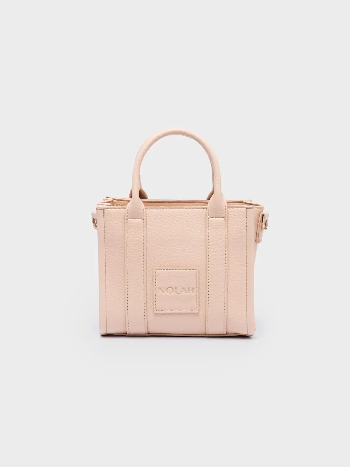 Korina Small Pink Korina Small Pink