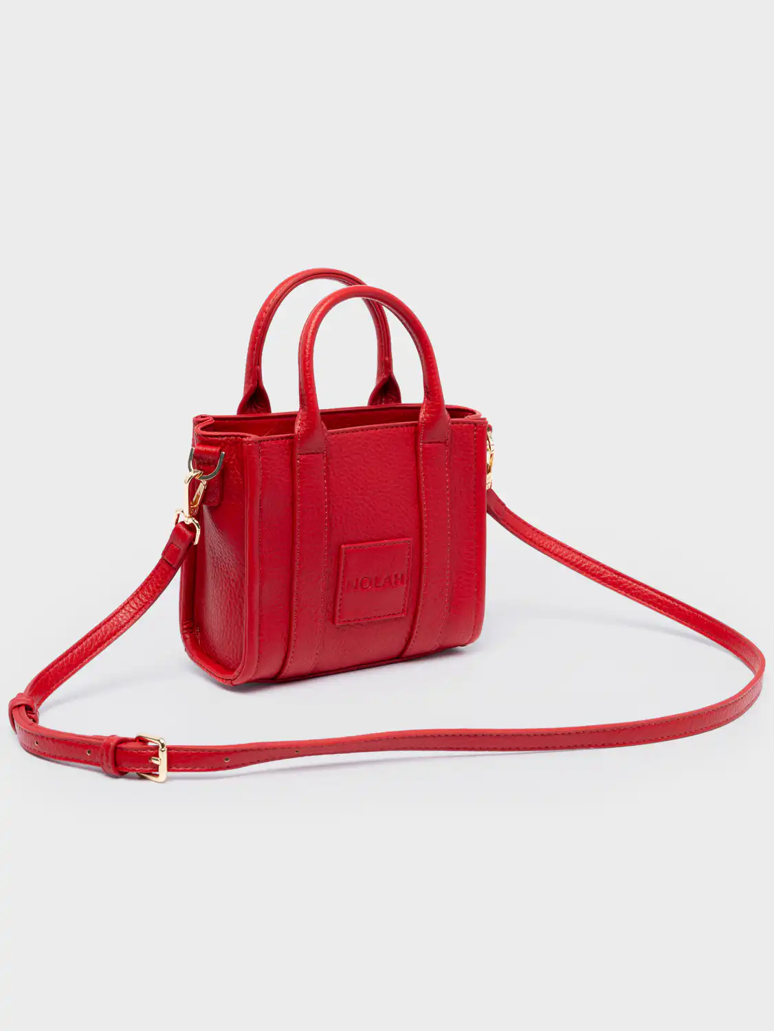 Korina Small Red Korina Small Red