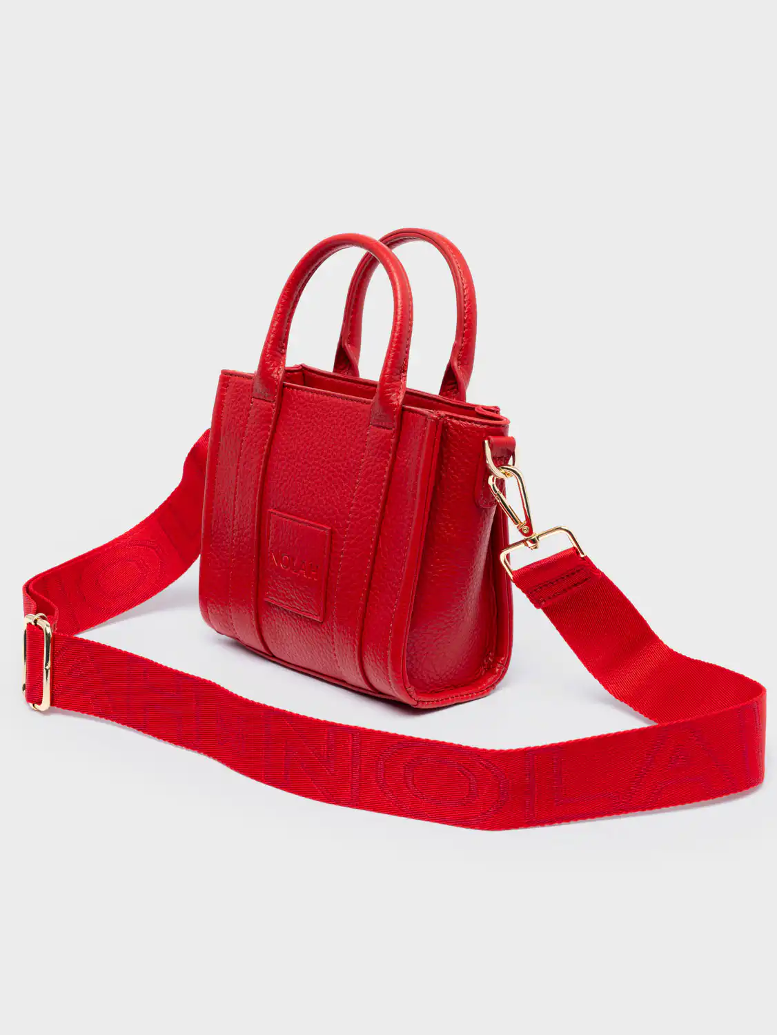 Korina Small Red Korina Small Red