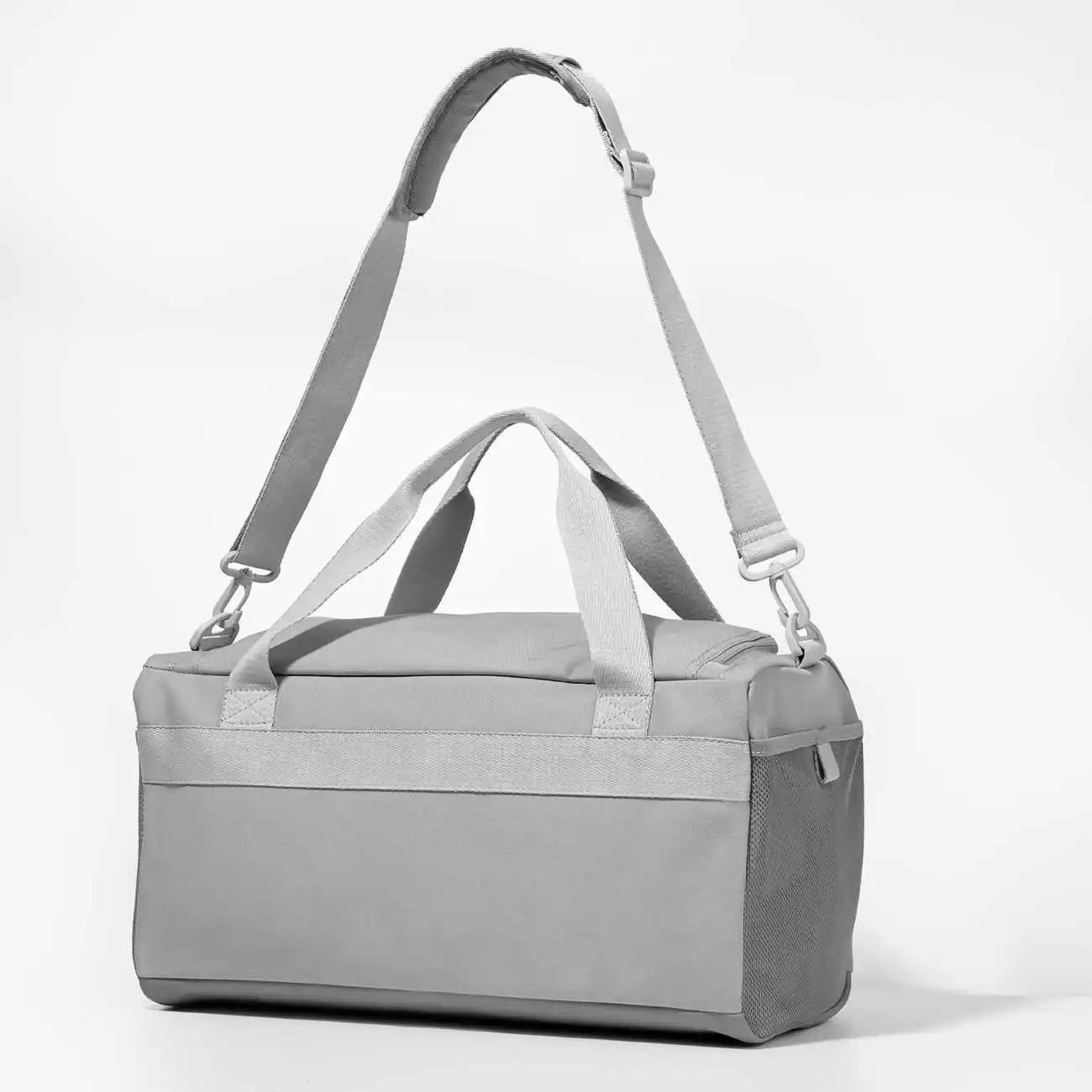 Σάκος Ταξιδιού Bull Captain LΧΒ 001 gray