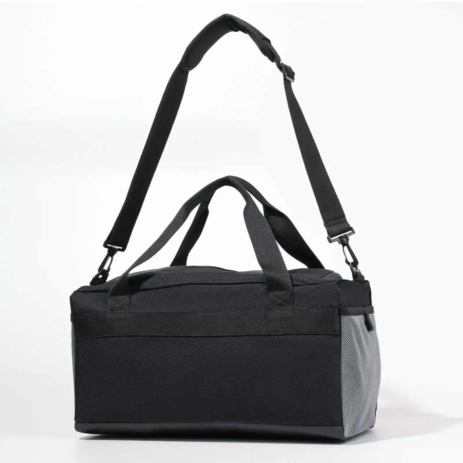 Σάκος Ταξιδιού Bull Captain LΧΒ 001 black