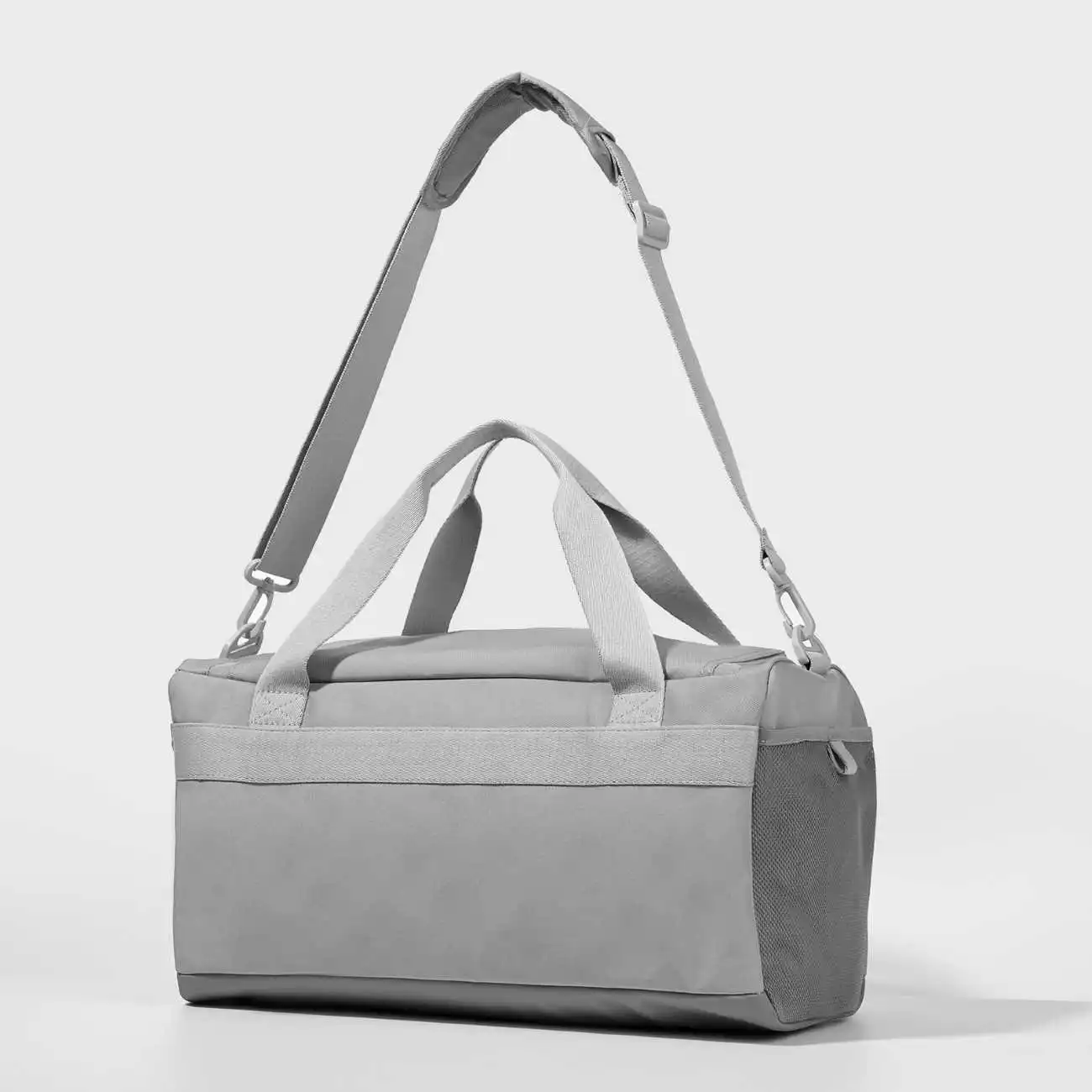 Σάκος Ταξιδιού Bull Captain LΧΒ 001 gray Σάκος Ταξιδιού Bull Captain LΧΒ 001 gray