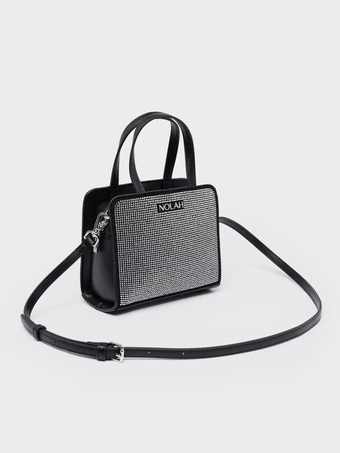 Lady White Silver Lady White Silver