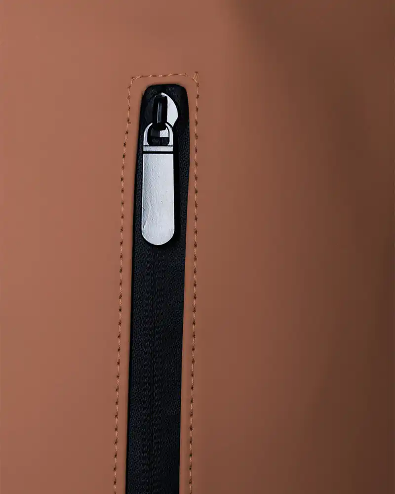 Σακίδιο Πλάτης Αδιάβροχο 6002/L - COGNAC