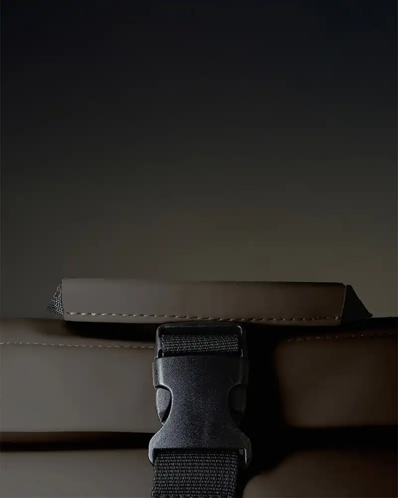 Σακίδιο Πλάτης Αδιάβροχο 6001/S - GREY