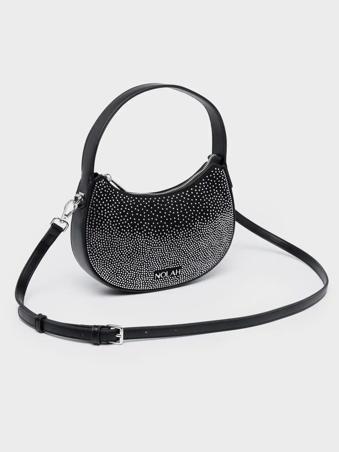 Lunar White Silver Lunar White Silver