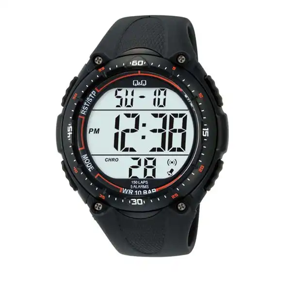 Ρολόι Q&Q M010J001Y