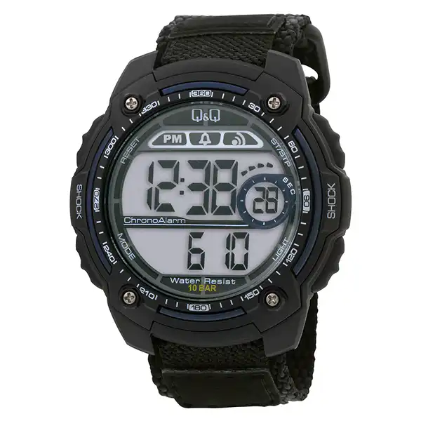 Ρολόι Q&Q M075J004Y Ρολόι Q&Q M075J004Y