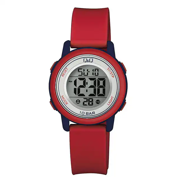 Ρολόι Q&Q M208J002Y