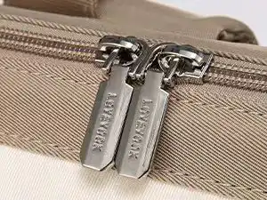 Γυναικείο Σακίδιο Επαγγελματικό Lovevook 15,6'' MB2119 beige/khaki