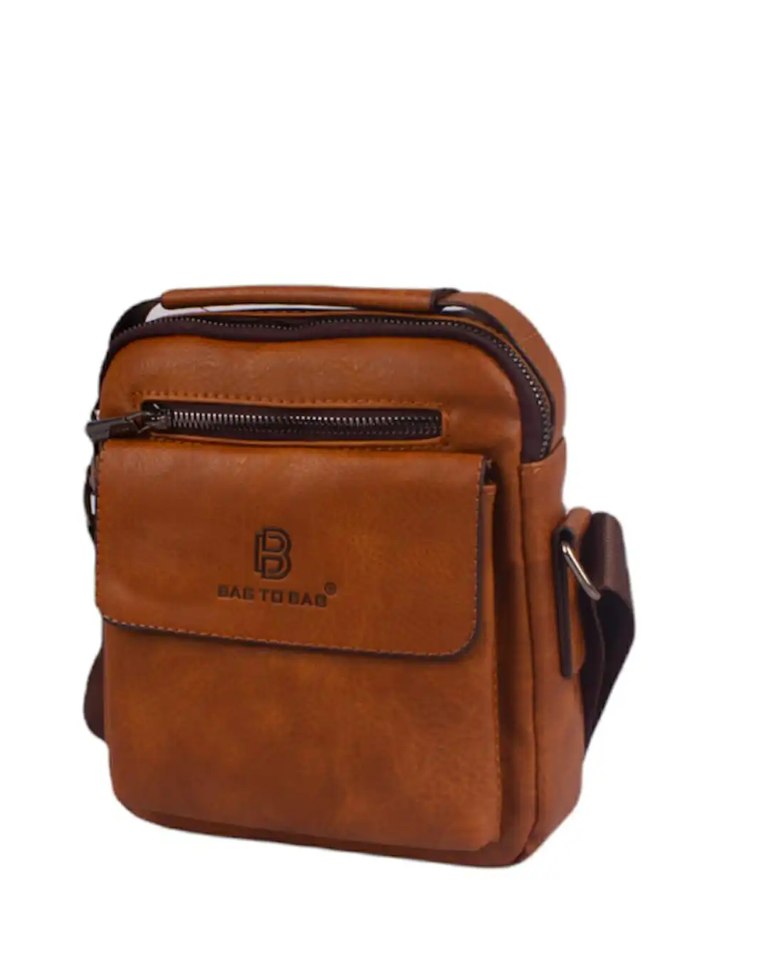 Τσαντάκι χιαστί -MD-0192-1 – Κάμελ Τσαντάκι χιαστί -MD-0192-1 – Κάμελ