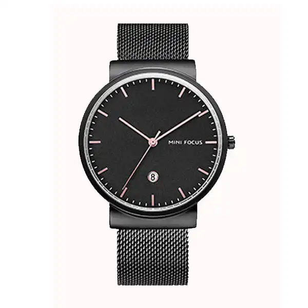 MINI FOCUS MF0184G.03 MINI FOCUS MF0184G.03