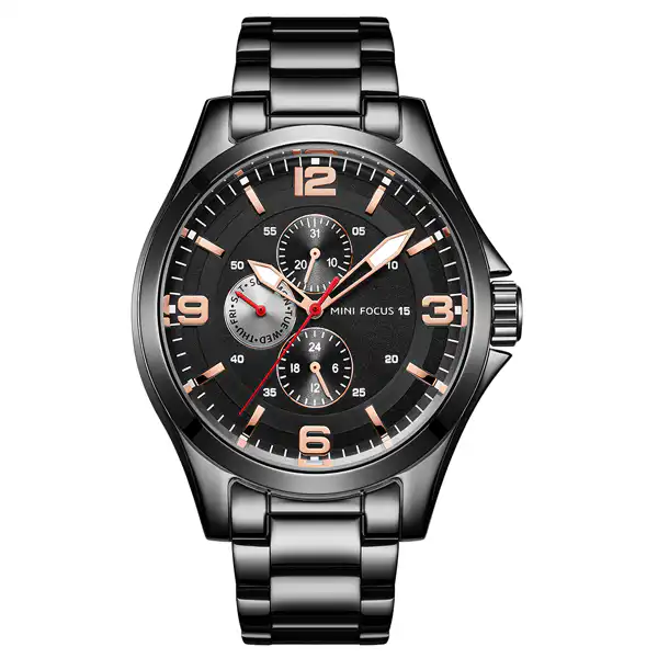 MINI FOCUS MF0199G.03