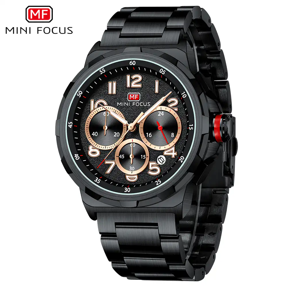 MINI FOCUS MF0492G.05