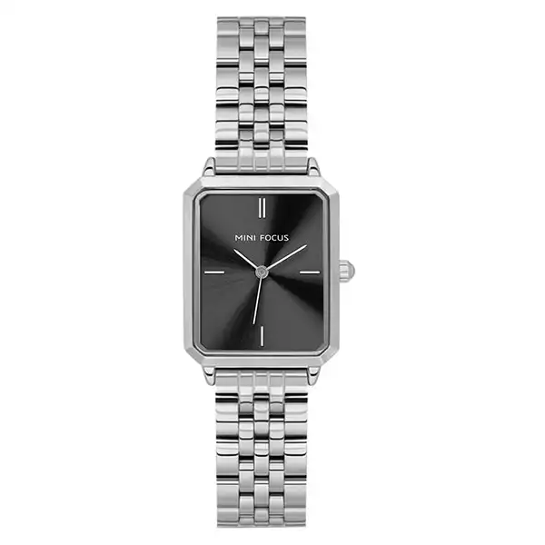 Μεταλλικό ρολόι Mini Focus MF0631L 2