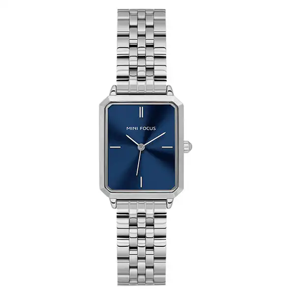 Μεταλλικό ρολόι  Mini Focus MF0631L 3