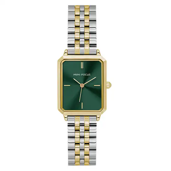Μεταλλικό ρολόι Mini Focus MF0631L 4