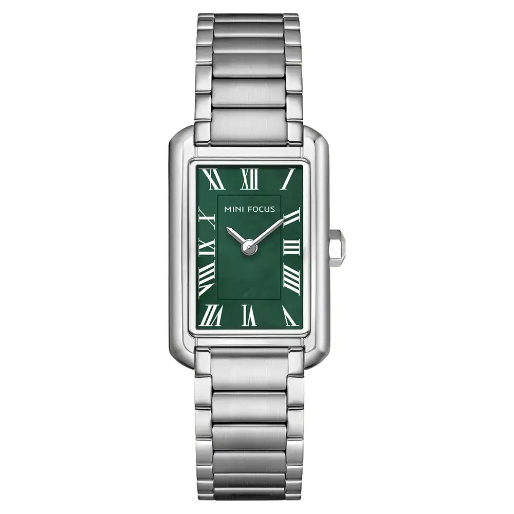 Μεταλλικό ρολόι Mini Focus MF0632L 2