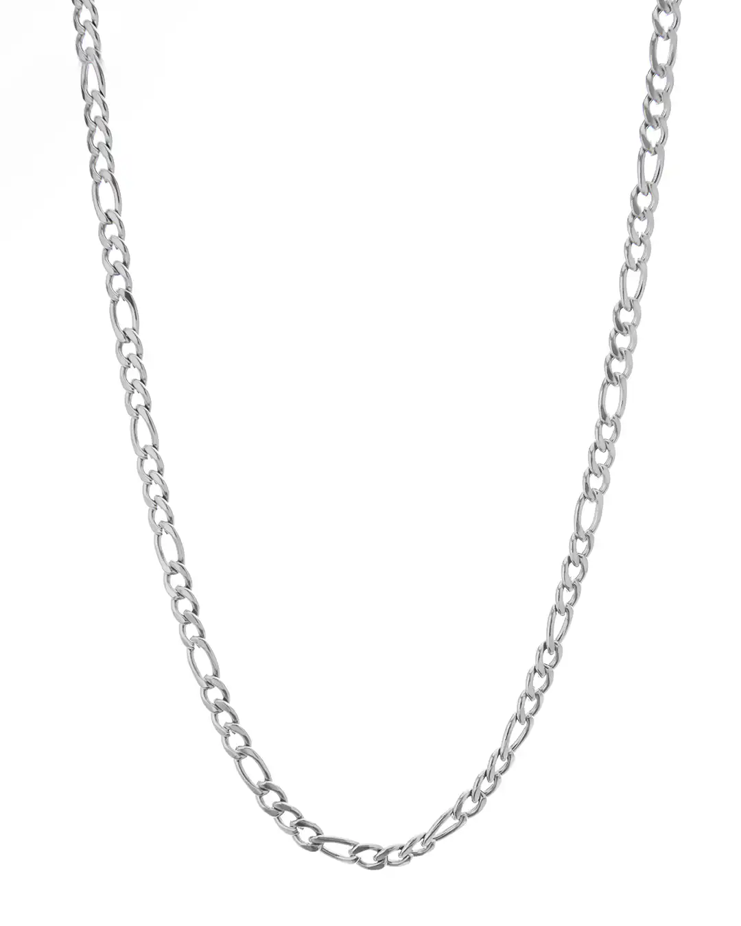 Αλυσίδα λαιμού MN4324-29 – Ασημί Αλυσίδα λαιμού MN4324-29 – Ασημί