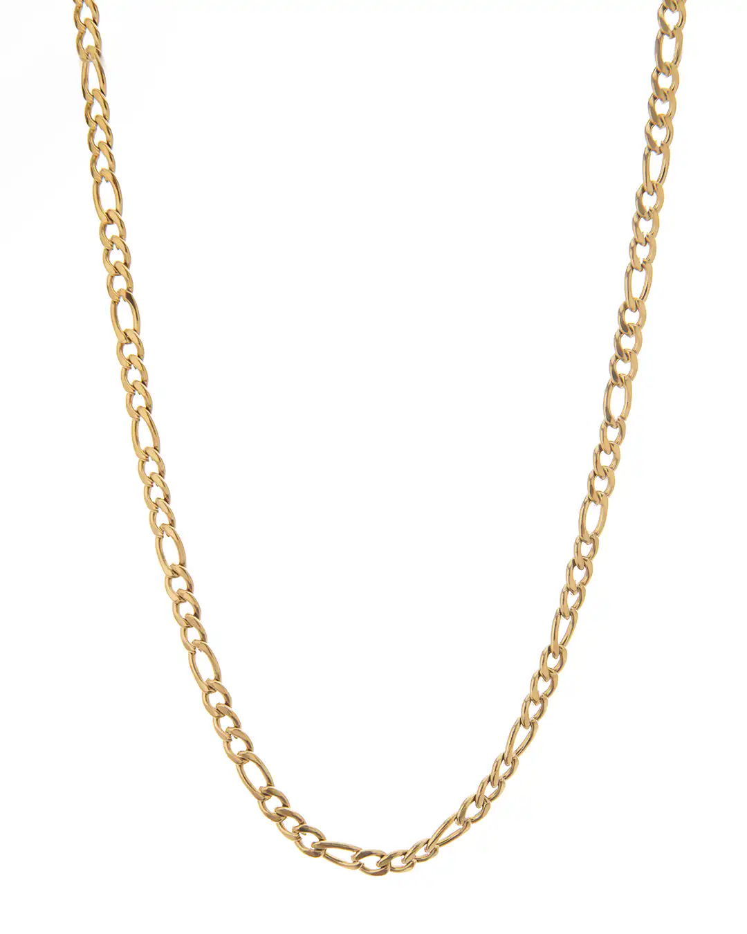 Αλυσίδα λαιμού MN4324-29 – Χρυσό Αλυσίδα λαιμού MN4324-29 – Χρυσό