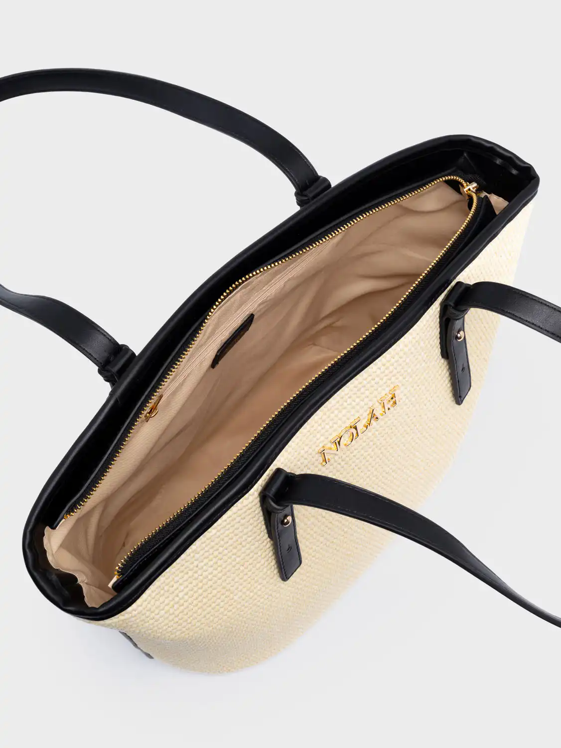 Montpellier Natural-Black