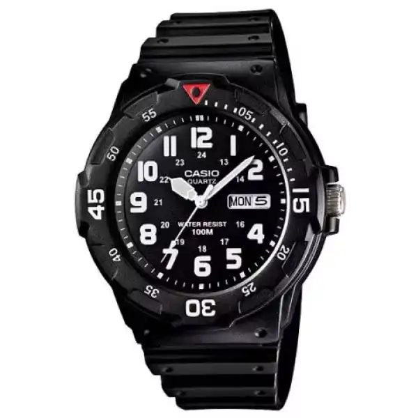 Ρολόι Casio MRW-200H-1B
