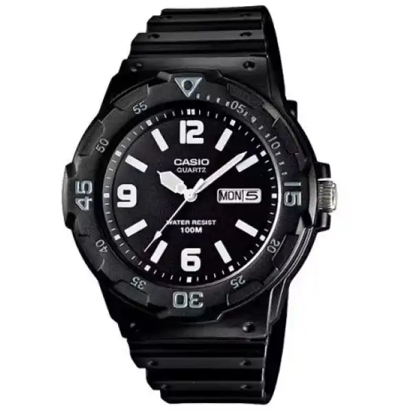 Ρολόι Casio MRW-200H-1B2
