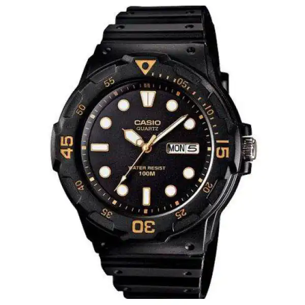 Ρολόι Casio MRW-200H-1E