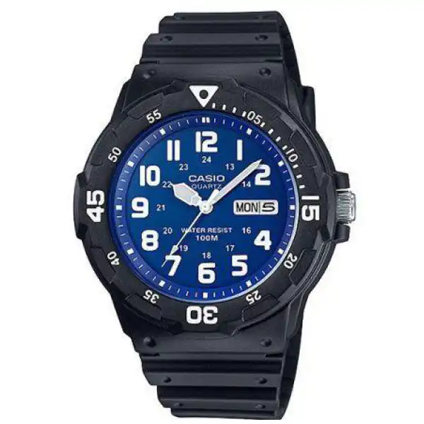 Ρολόι Casio MRW-200H-2B2