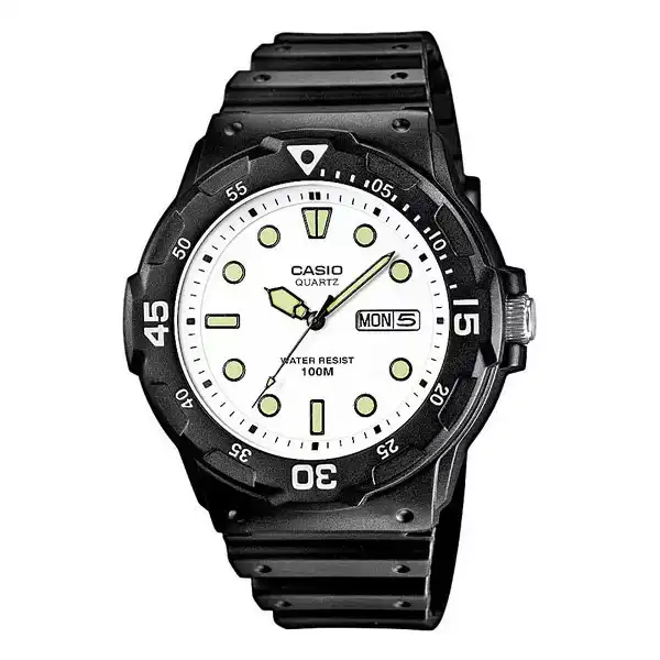 Ρολόι Casio MRW-200H-7E