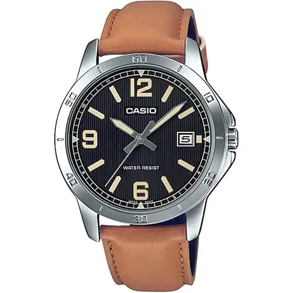 Ρολόι Casio MTP-V004L-1B2