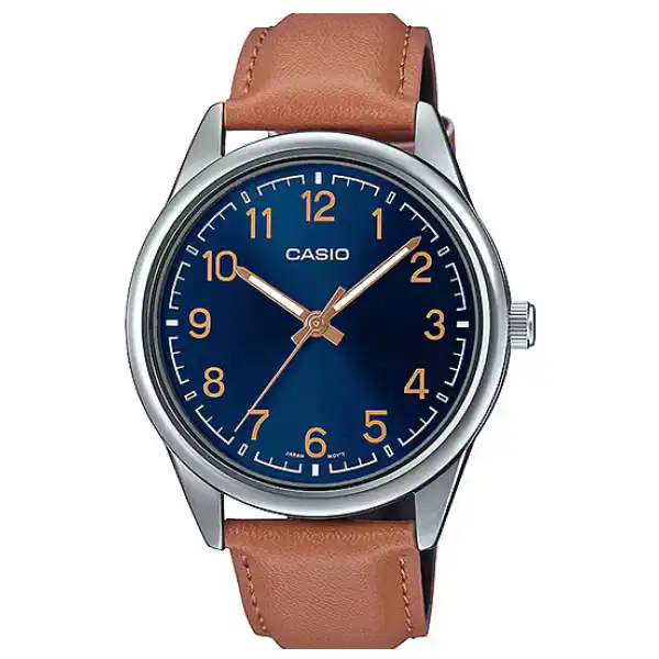 Ρολόι Casio MTP-V005L-2B4