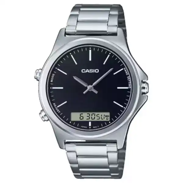 Ρολόι Casio MTP-VC01D-1E