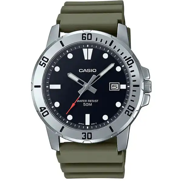 Ρολόι Casio MTP-VD01-3E