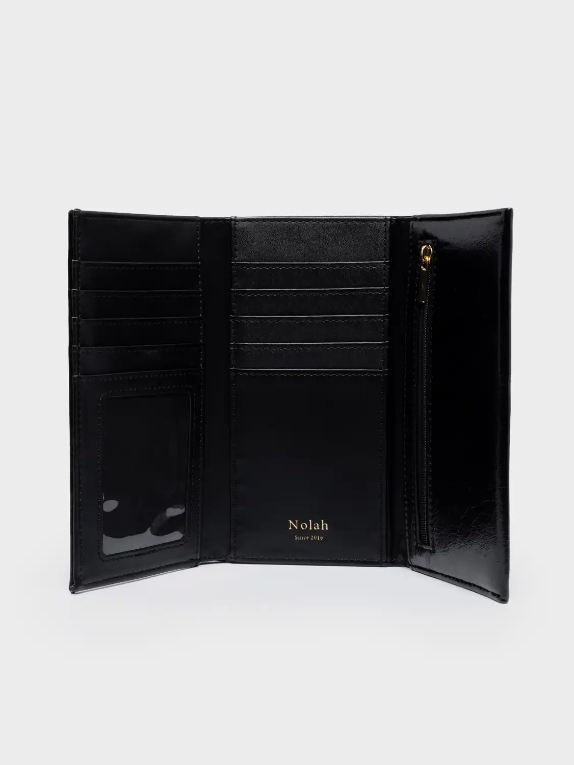 Mariah Black Light Gold