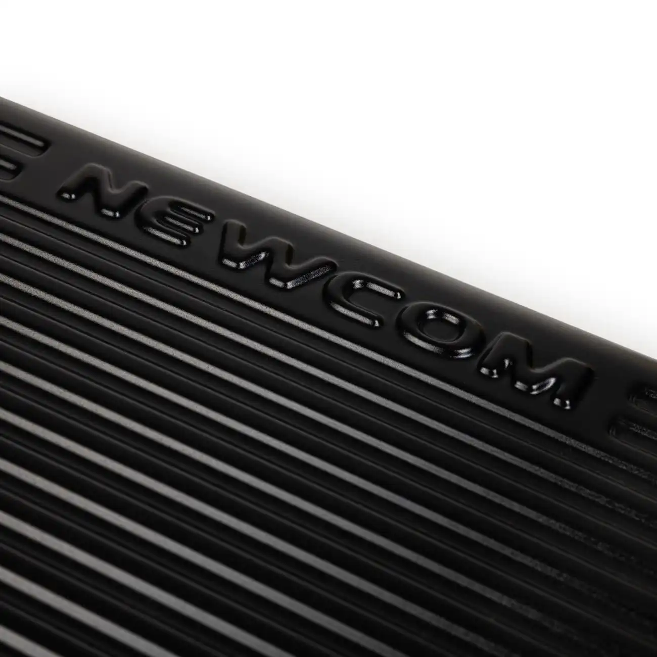 Βαλίτσα καμπίνας σκληρή Newcom (ABS+PC) N1490/50 μαύρο