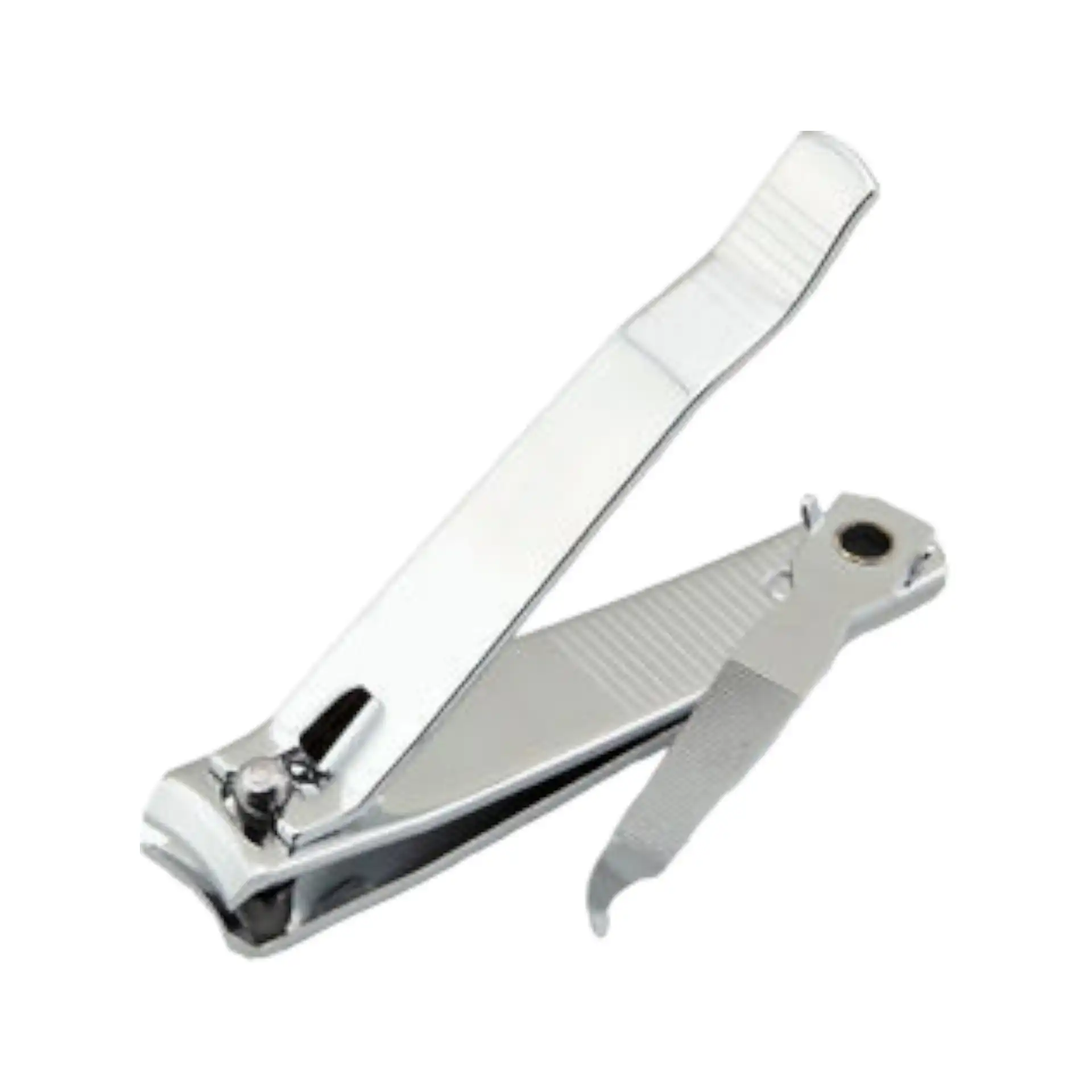 Νυχοκόπτης 8cm, με Λίμα και Pusher Νυχοκόπτης 8cm, με Λίμα και Pusher