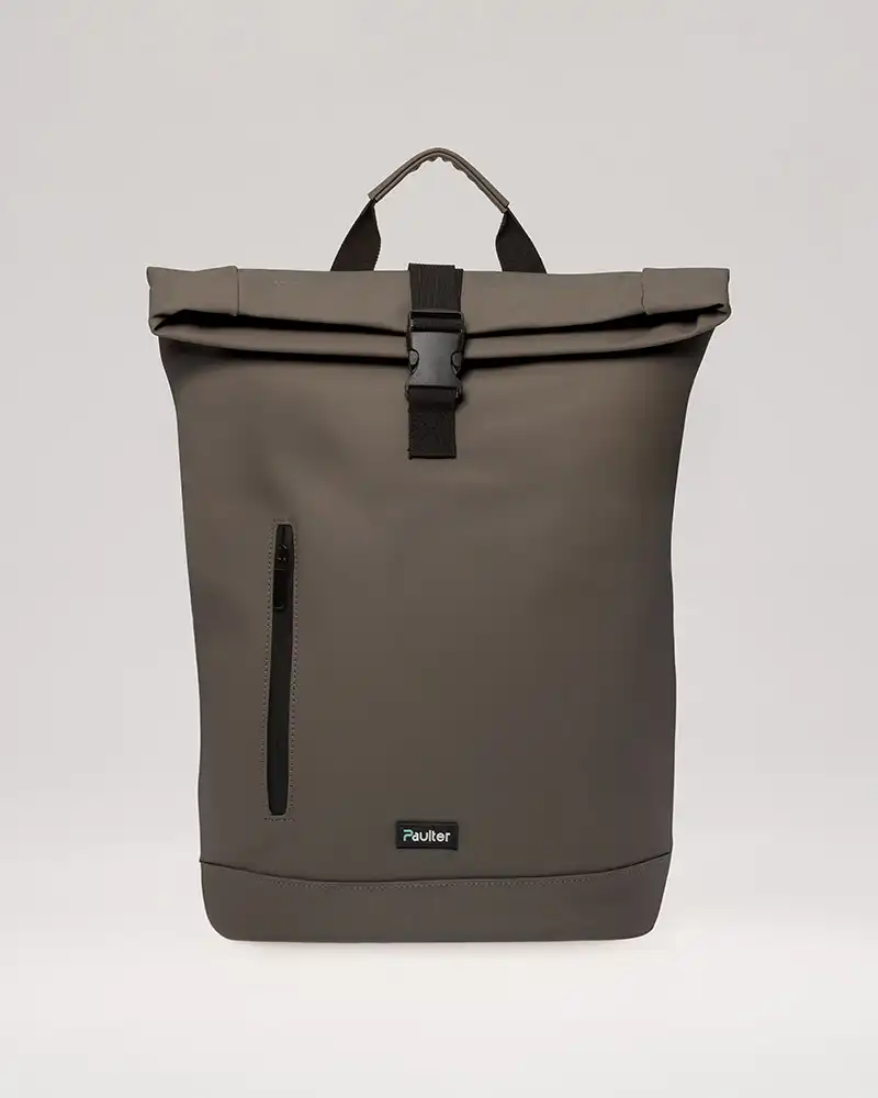 Σακίδιο Πλάτης Αδιάβροχο 6001/L – GREY