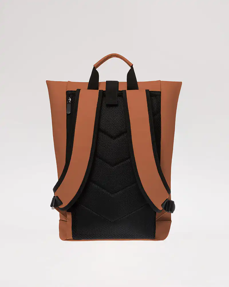 Σακίδιο Πλάτης Αδιάβροχο 6001/S – COGNAC