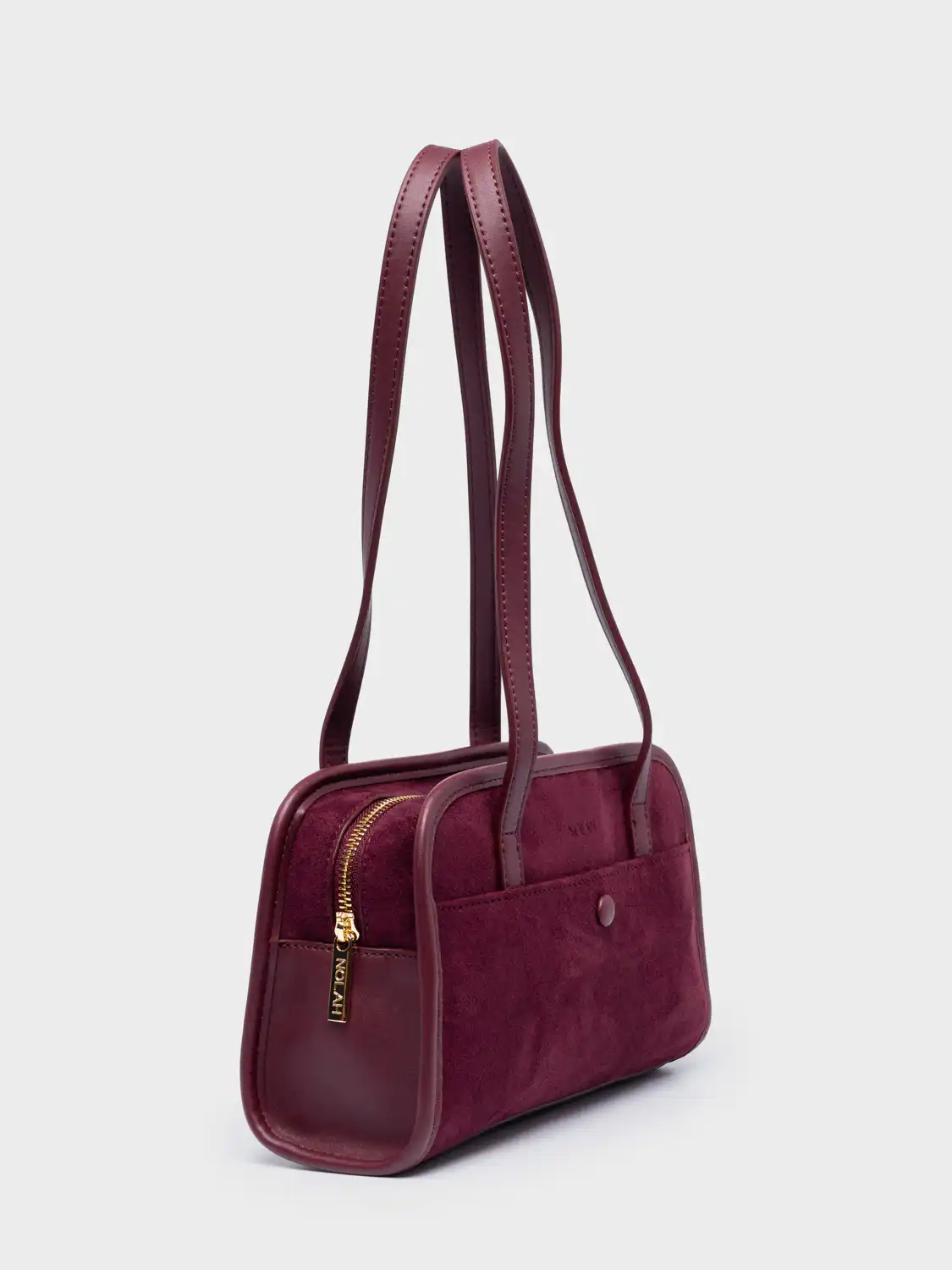 Noema Burgundy Noema Burgundy