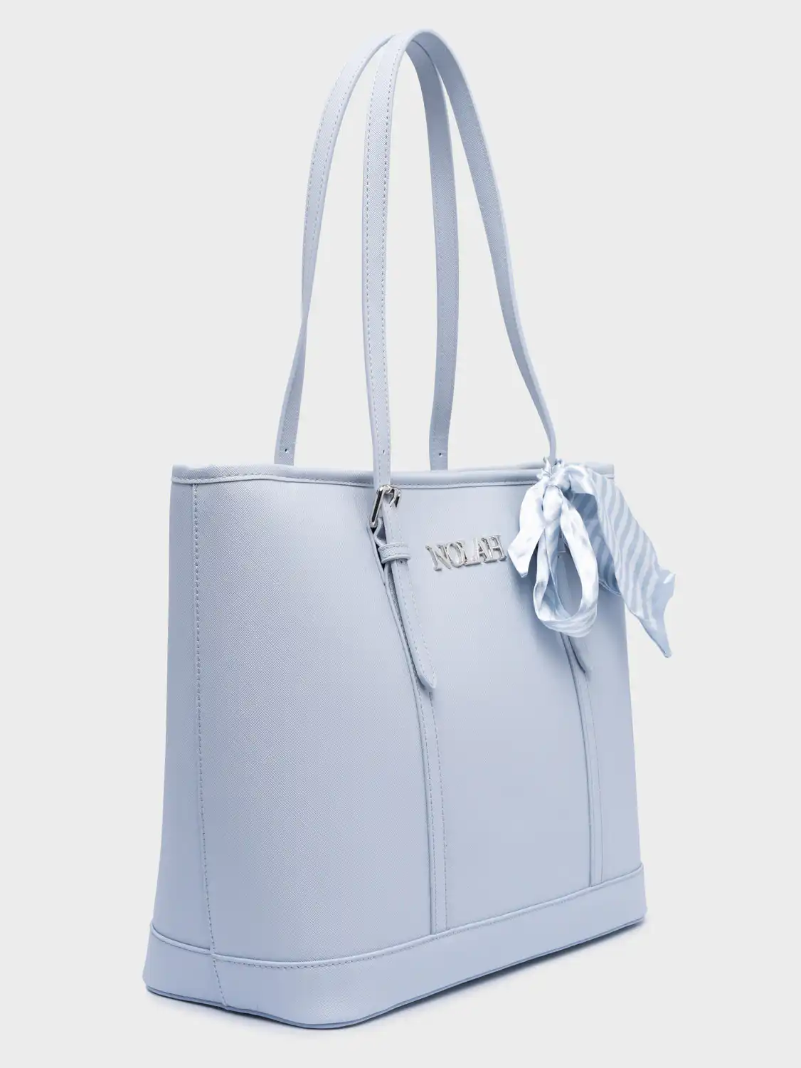 Ella Light Blue Silver