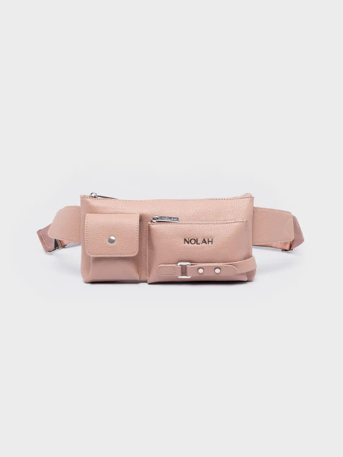 Kensighton Pink Silver