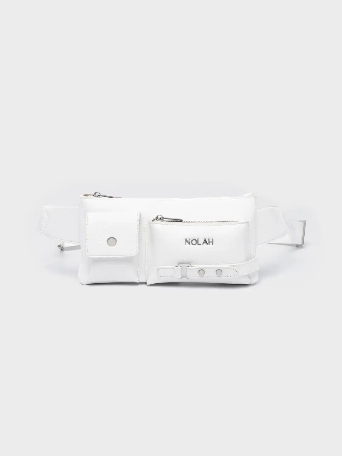 Kensighton White Silver