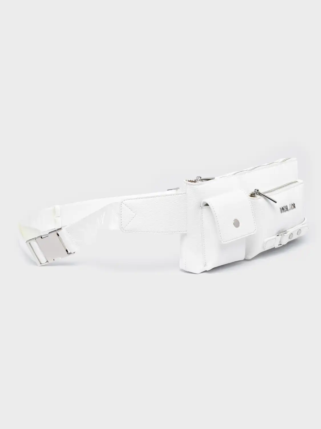 Kensighton White Silver