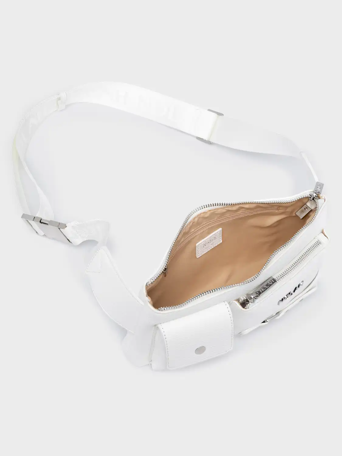 Kensighton White Silver