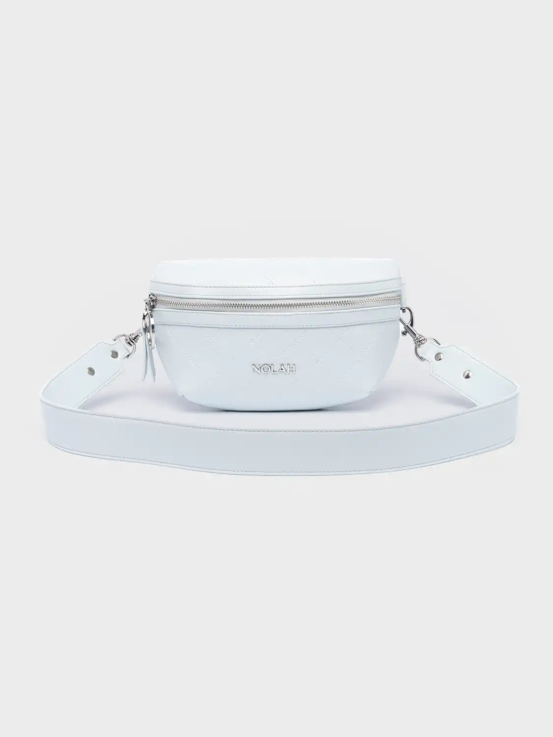 Baron Light Blue Silver