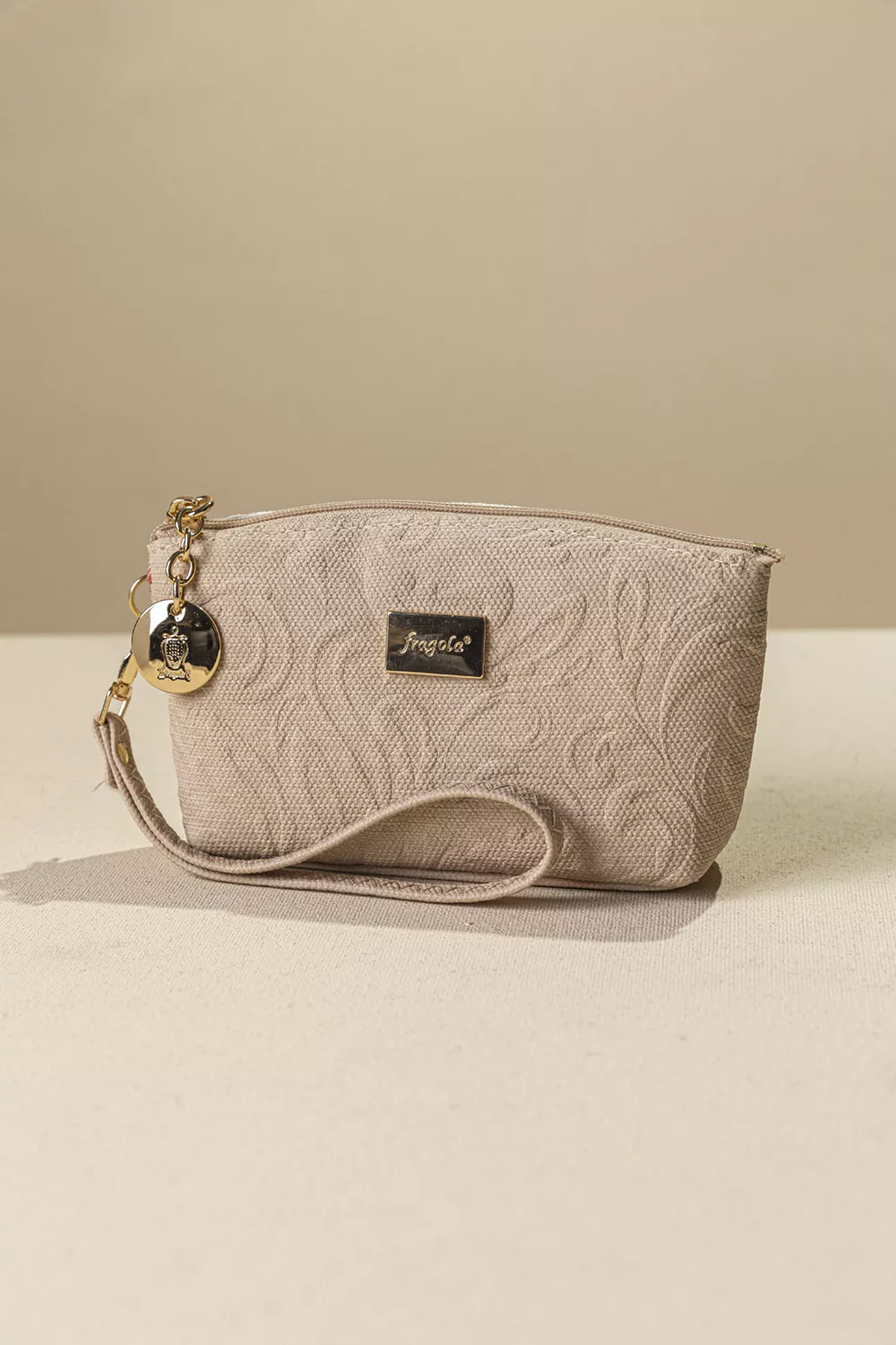 Νεσεσέρ χειρός μικρού μεγέθους με αποσπώμενη χειρολαβή