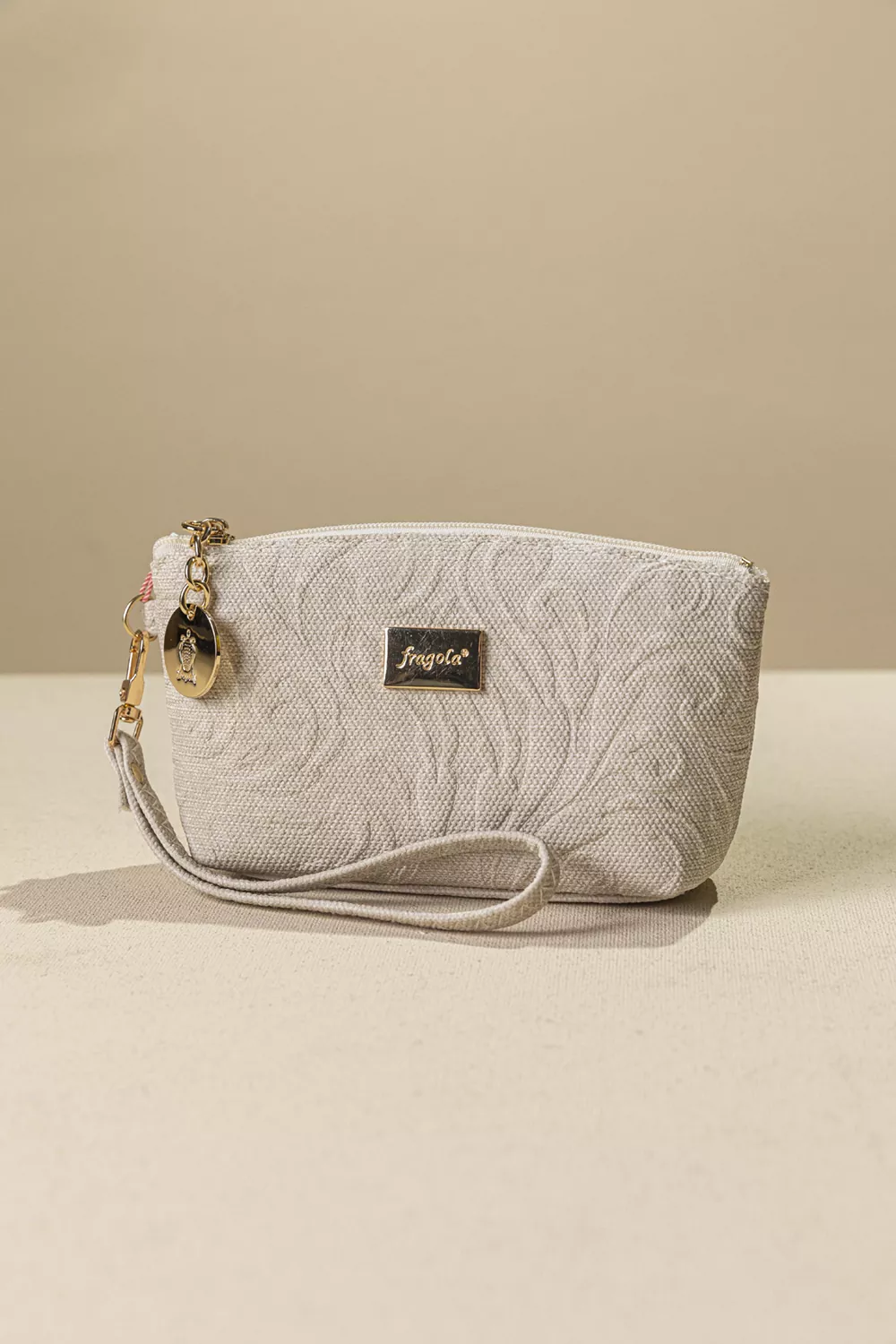 Νεσεσέρ χειρός μικρού μεγέθους με αποσπώμενη χειρολαβή